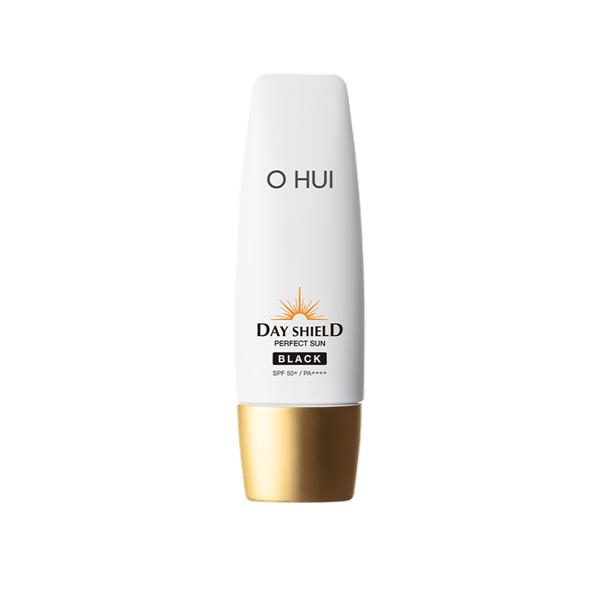 Kem Chống Nắng Day Shield Perfect Sun Black SPF 50+,PA++++ 50ml