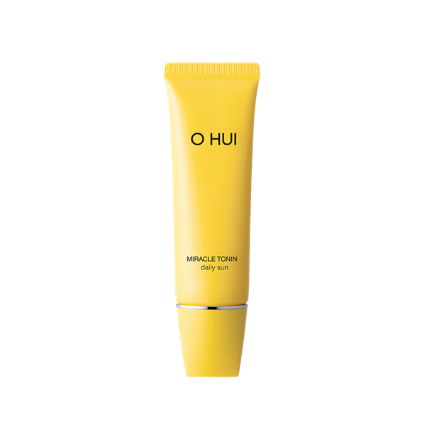 Kem Chống Nắng Miracle Toning Daily Sun SPF 50+,PA++++ 50ml