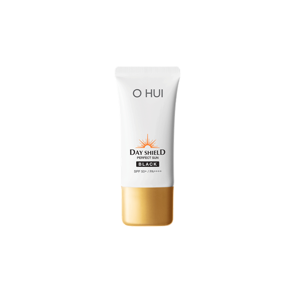 Kem Chống Nắng Day Shield Perfect Sun Black SPF50+/PA++++ 30ml