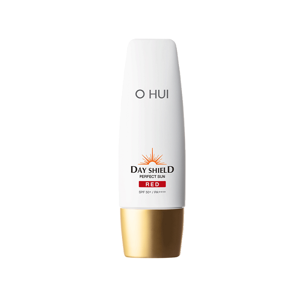 Kem Chống Nắng Day Shield Perfect Sun Red SPF 50+,PA++++ 50ml