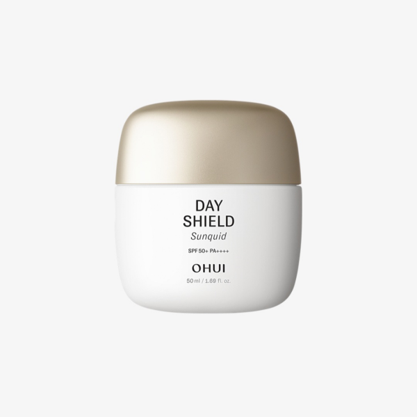 Kem Chống Nắng Ohui Day Shield Sunquid SPF50+/PA++++