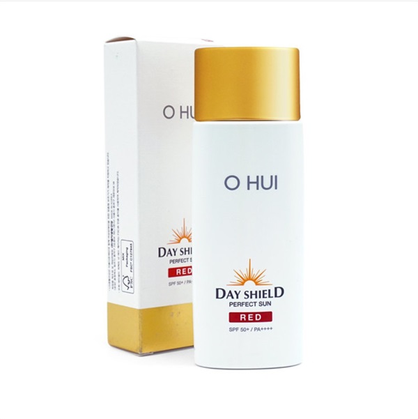 Kem Chống Nắng Day Shield Perfect Sun Red SPF 50+,PA++++ 80ml