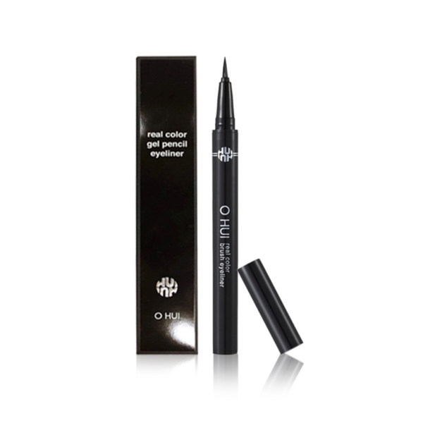 Kẻ viền mắt nước OHUI Real Color Eyeliner 0.6g